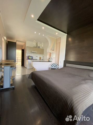 

2-к. квартира, 46 м², 2/3 эт.