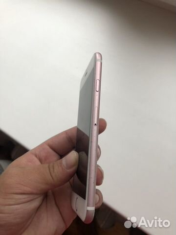 iPhone 6s 32gb rose gold iPhone 6s 32gb rose gold