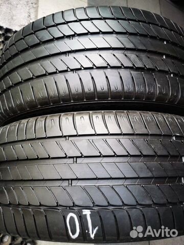 225-50-17 Michelin Primacy HP 98W 225-50-17 Michelin Primacy HP 98W