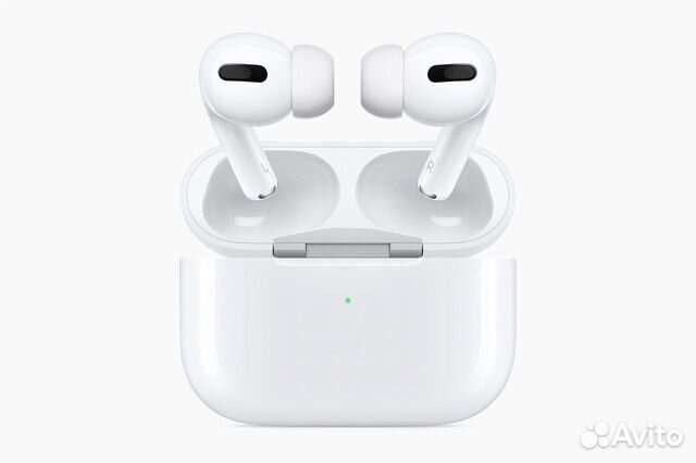 Беспроводные наушники Airpods Pro