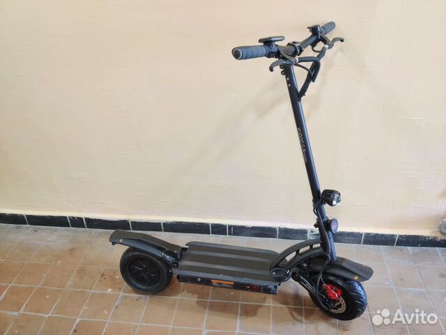 Kugoo g-booster Kugoo g-booster
