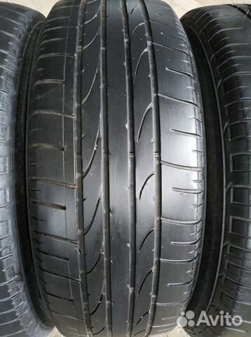 215 65 16 Bridgestone бу Шины Летние 215 65 R16 94 215 65 16 Bridgestone бу Шины Летние 215 65 R16 94