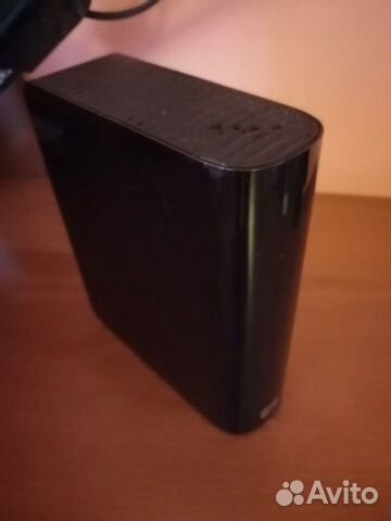 Внешний жесткий жиск WD my book essencial 2tb Внешний жесткий жиск WD my book essencial 2tb