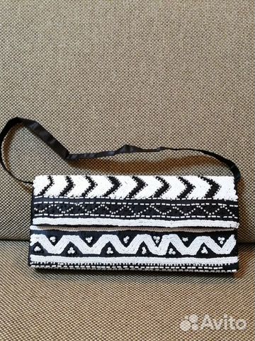 Cумка Клатч Alain Manoukian Алан Манукян