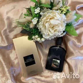 Парфюм