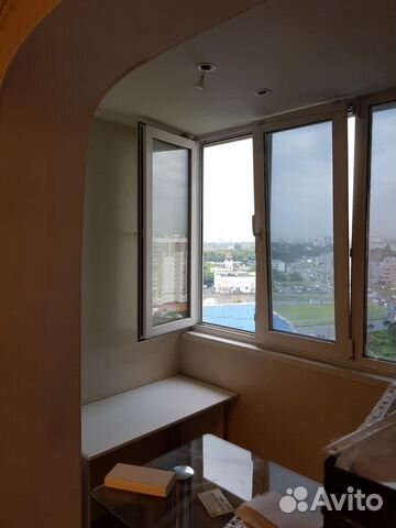 3-к квартира, 80 м², 15/17 эт. 3-к квартира, 80 м², 15/17 эт.