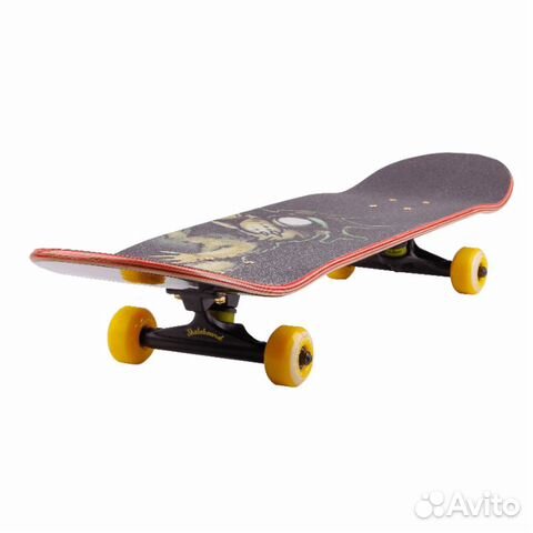 Деревянный скейтборд vulcan 2020 Деревянный скейтборд vulcan 2020