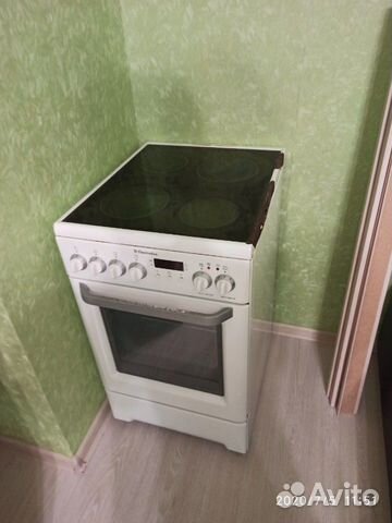 Electrolux ekc513503 Electrolux ekc513503