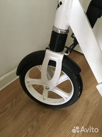 Самокат Micron взрослый Самокат Micron взрослый