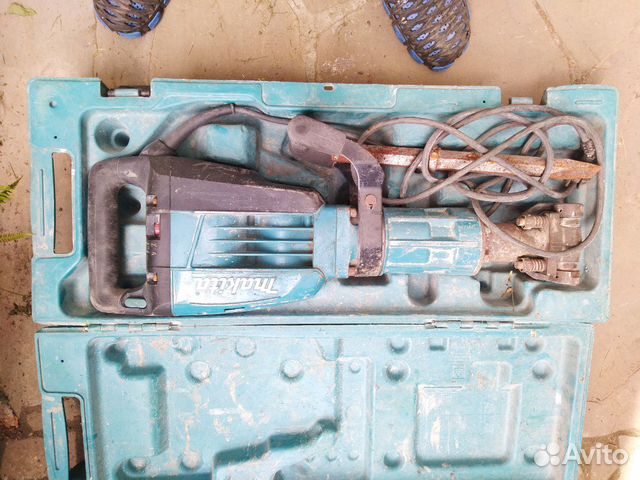 Отбойный молоток Отбойный молоток