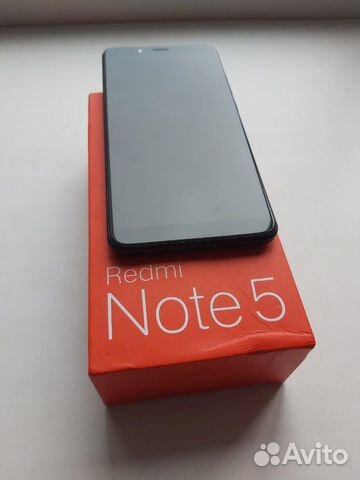 Редми note 5 Редми note 5