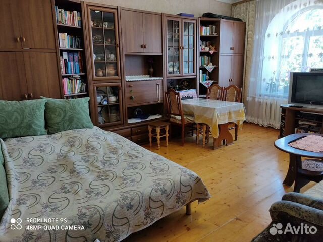 2-к квартира, 52 м², 2/2 эт. 2-к квартира, 52 м², 2/2 эт.