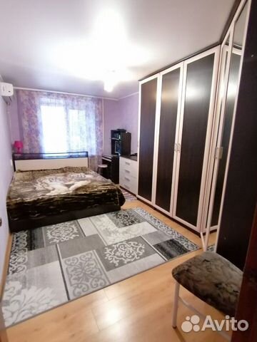 3-к квартира, 76 м², 1/10 эт. 3-к квартира, 76 м², 1/10 эт.