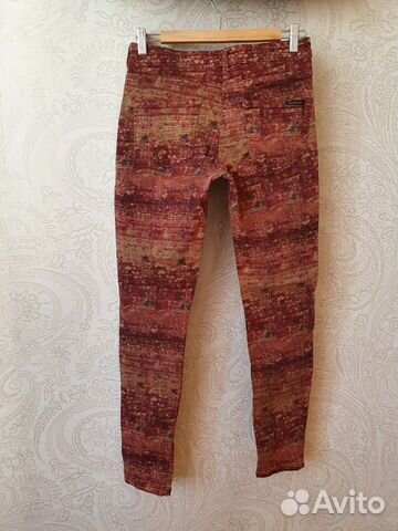 Джинсы maison scotch Джинсы maison scotch
