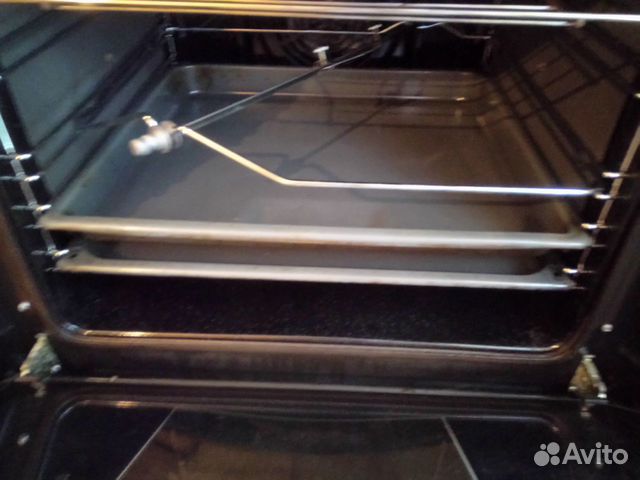 Стеклокерамическая электроплита Германия Стеклокерамическая электроплита Германия