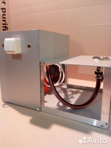 Мойка для пивных кег