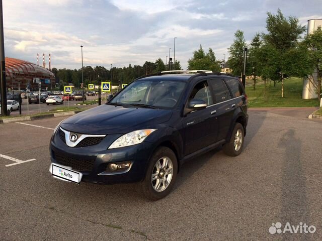 Great Wall Hover H5 2.4 МТ, 2012, 116 000 км Great Wall Hover H5 2.4 МТ, 2012, 116 000 км