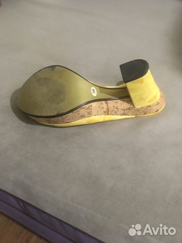 Ботинки Ботинки