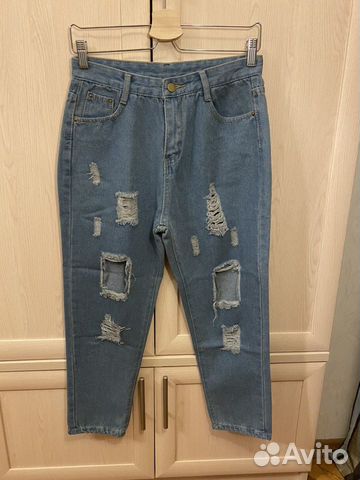 Джинсы Джинсы