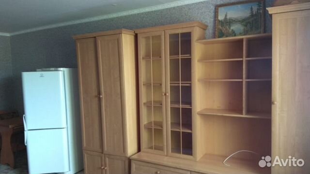 Комната 19.5 м² в 1-к, 3/5 эт. Комната 19.5 м² в 1-к, 3/5 эт.