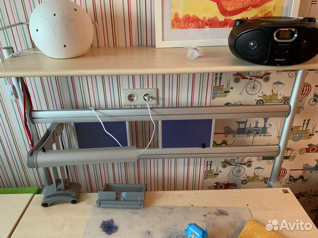 Письменный стол Moll Письменный стол Moll