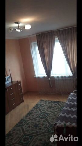 1-к квартира, 47 м², 5/15 эт. 1-к квартира, 47 м², 5/15 эт.