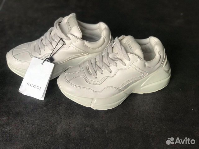 Кроссовки Gucci Кроссовки Gucci