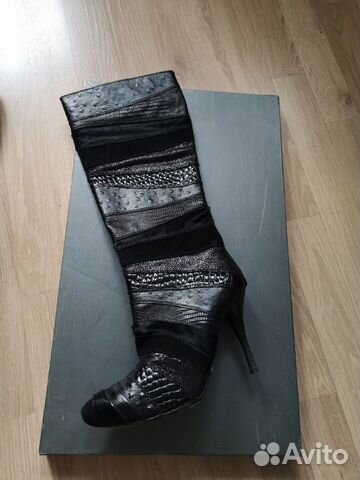 Сапоги Сапоги