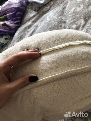 Подушка для кормления Mothercare