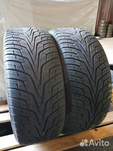 Резина летняя 265 50 20 Hankook ventus ST 54E Резина летняя 265 50 20 Hankook ventus ST 54E