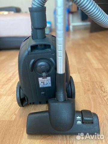Пылесос Samsung Пылесос Samsung