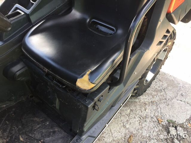 Cf Moto Trecker U8 Cf Moto Trecker U8