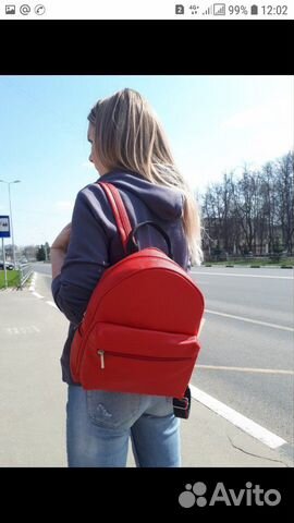 Рюкзак женский Рюкзак женский