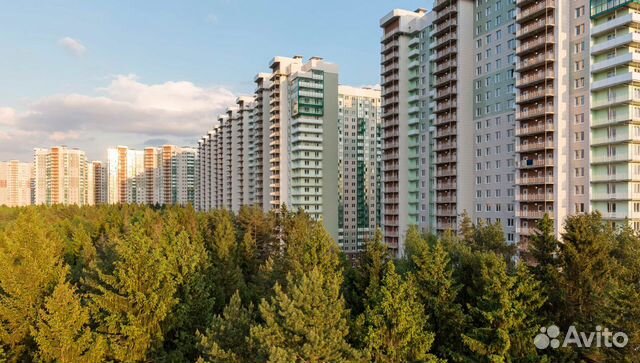 1-к квартира, 30.6 м², 18/25 эт. 1-к квартира, 30.6 м², 18/25 эт.