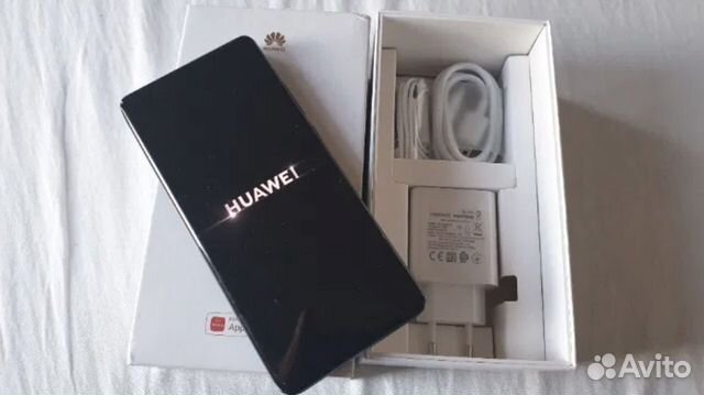 Huawei P40 Pro 256Gb