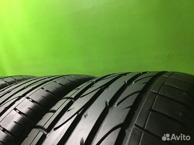 235 55 17 летние Bridgestone 8SD Dueler H/P Sport