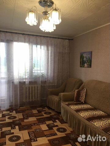 2-к квартира, 53.3 м², 4/5 эт. 2-к квартира, 53.3 м², 4/5 эт.
