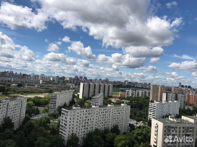 3-к квартира, 78 м², 22/22 эт. 3-к квартира, 78 м², 22/22 эт.