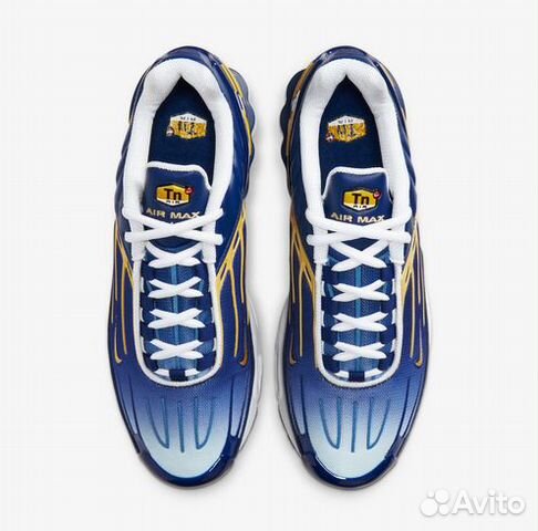 Nike Air MAX plus 3