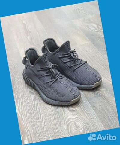 Кроссовки Adidas Yeezy Boost 350 Кроссовки Adidas Yeezy Boost 350