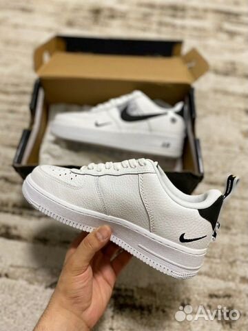 Nike Air Force 1 Low Nike Air Force 1 Low