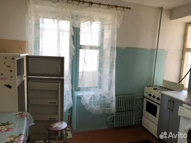 1-к квартира, 33 м², 6/9 эт. 1-к квартира, 33 м², 6/9 эт.