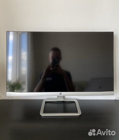 Монитор 27, HP 27es Монитор 27, HP 27es