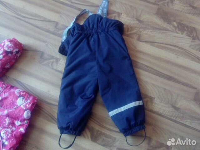 Комплект зимний