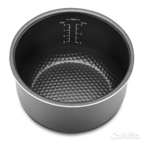 Съемная чаша для мультиварки StadlerForm SFC.002 I Съемная чаша для мультиварки StadlerForm SFC.002 I