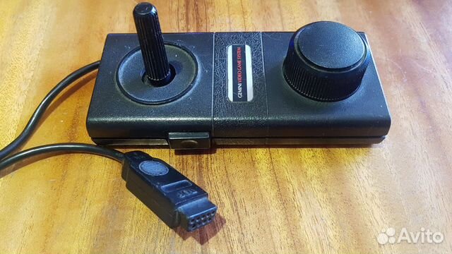 Ретро джойстики Ретро джойстики