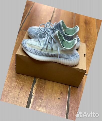 Кроссовки Adidas Yeezy Boost 350 Кроссовки Adidas Yeezy Boost 350