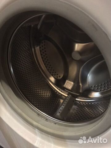 Стиральная машина indesit wisl 104