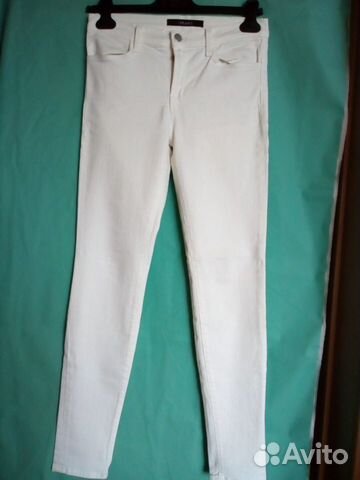Джинсы J Brand Джинсы J Brand