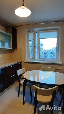 2-к квартира, 56 м², 12/16 эт. 2-к квартира, 56 м², 12/16 эт.